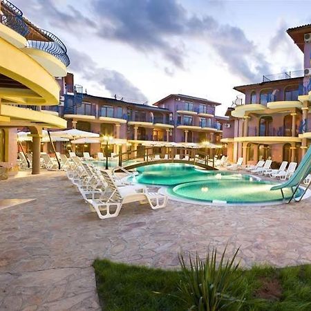 Azura Garden Apartments Chernomorets Ngoại thất bức ảnh