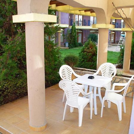 Azura Garden Apartments Chernomorets Ngoại thất bức ảnh