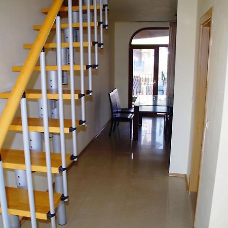 Azura Garden Apartments Chernomorets Ngoại thất bức ảnh