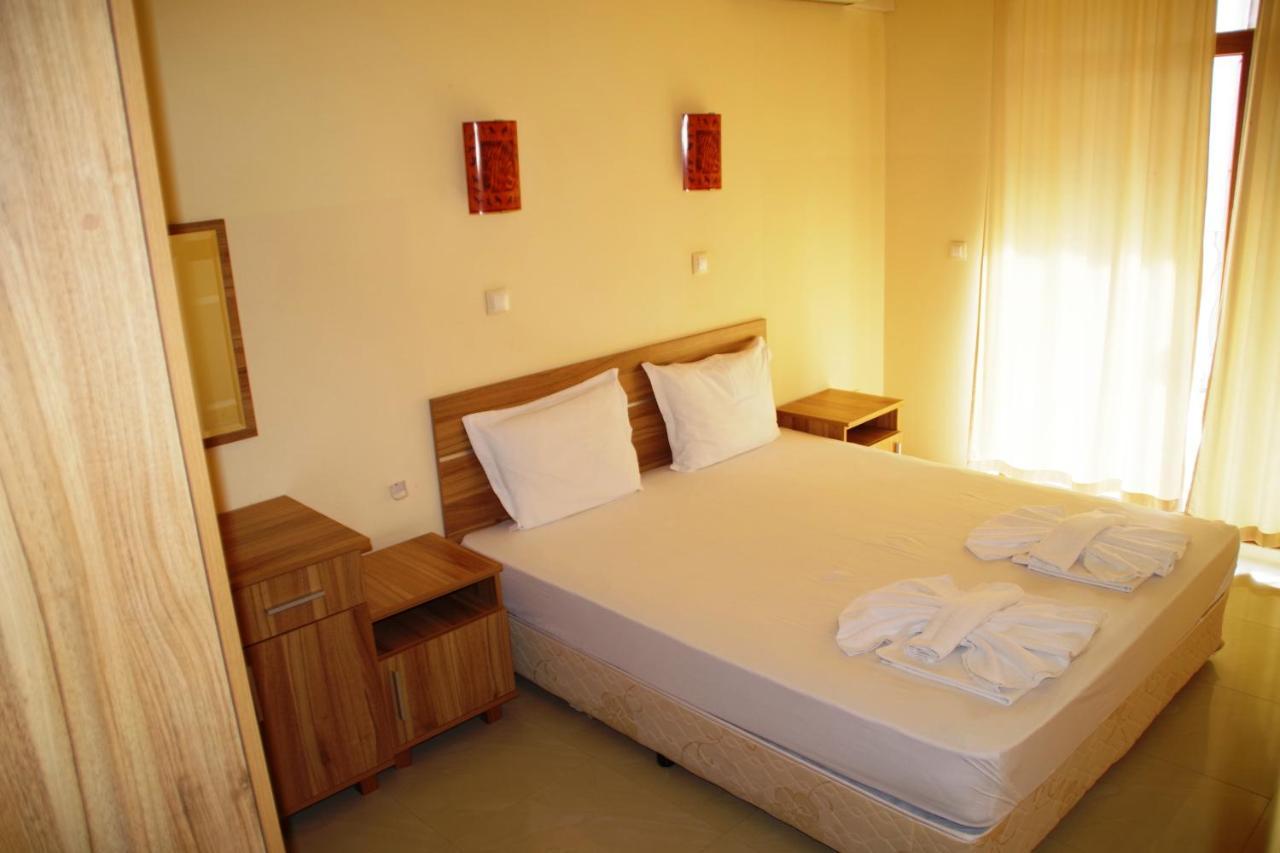 Azura Garden Apartments Chernomorets Ngoại thất bức ảnh