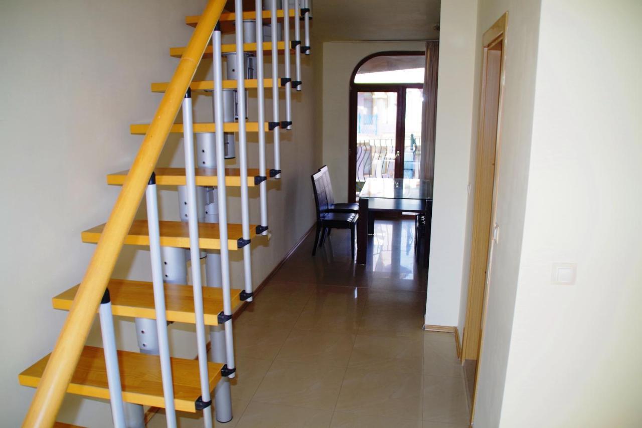 Azura Garden Apartments Chernomorets Ngoại thất bức ảnh