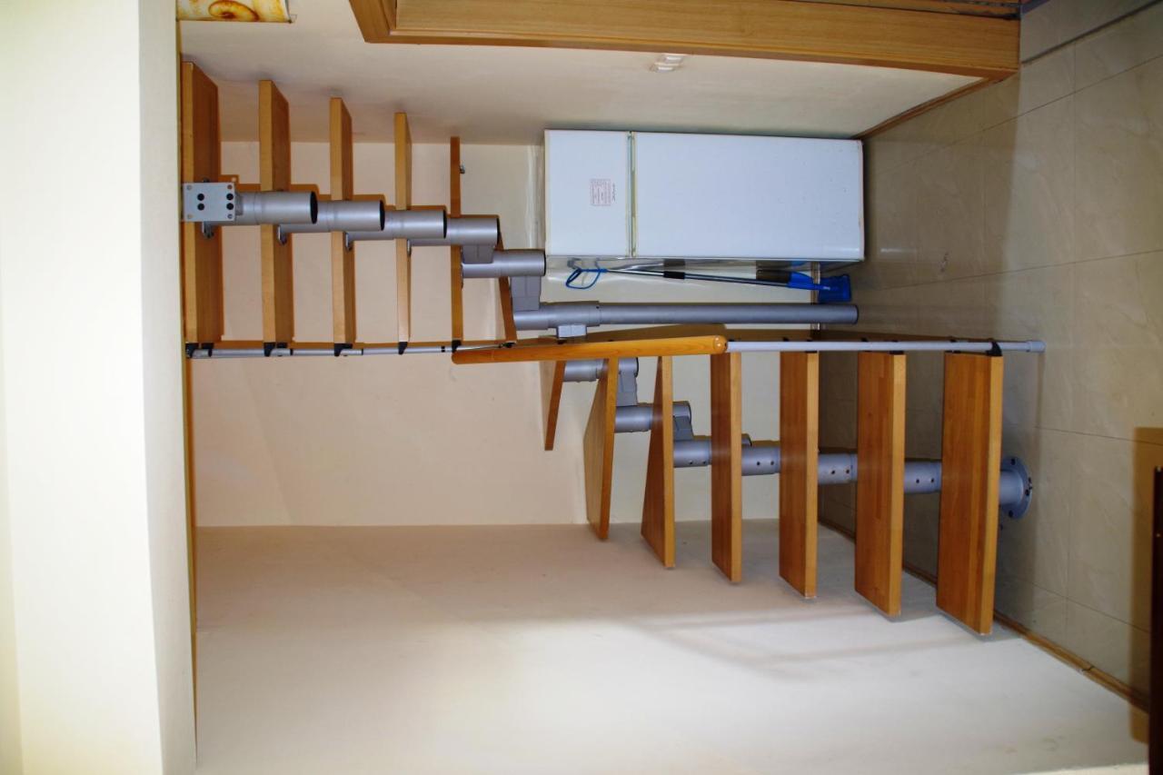 Azura Garden Apartments Chernomorets Ngoại thất bức ảnh