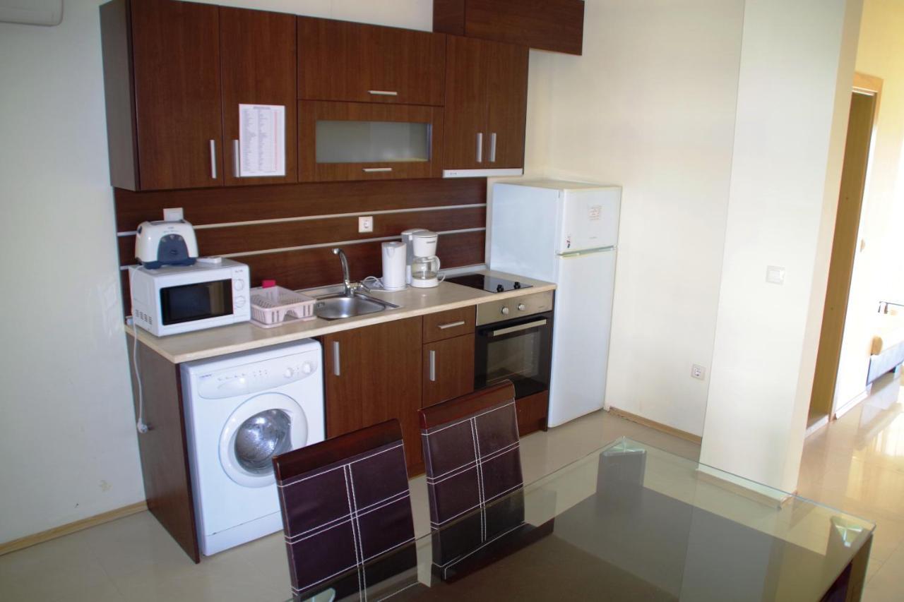 Azura Garden Apartments Chernomorets Ngoại thất bức ảnh