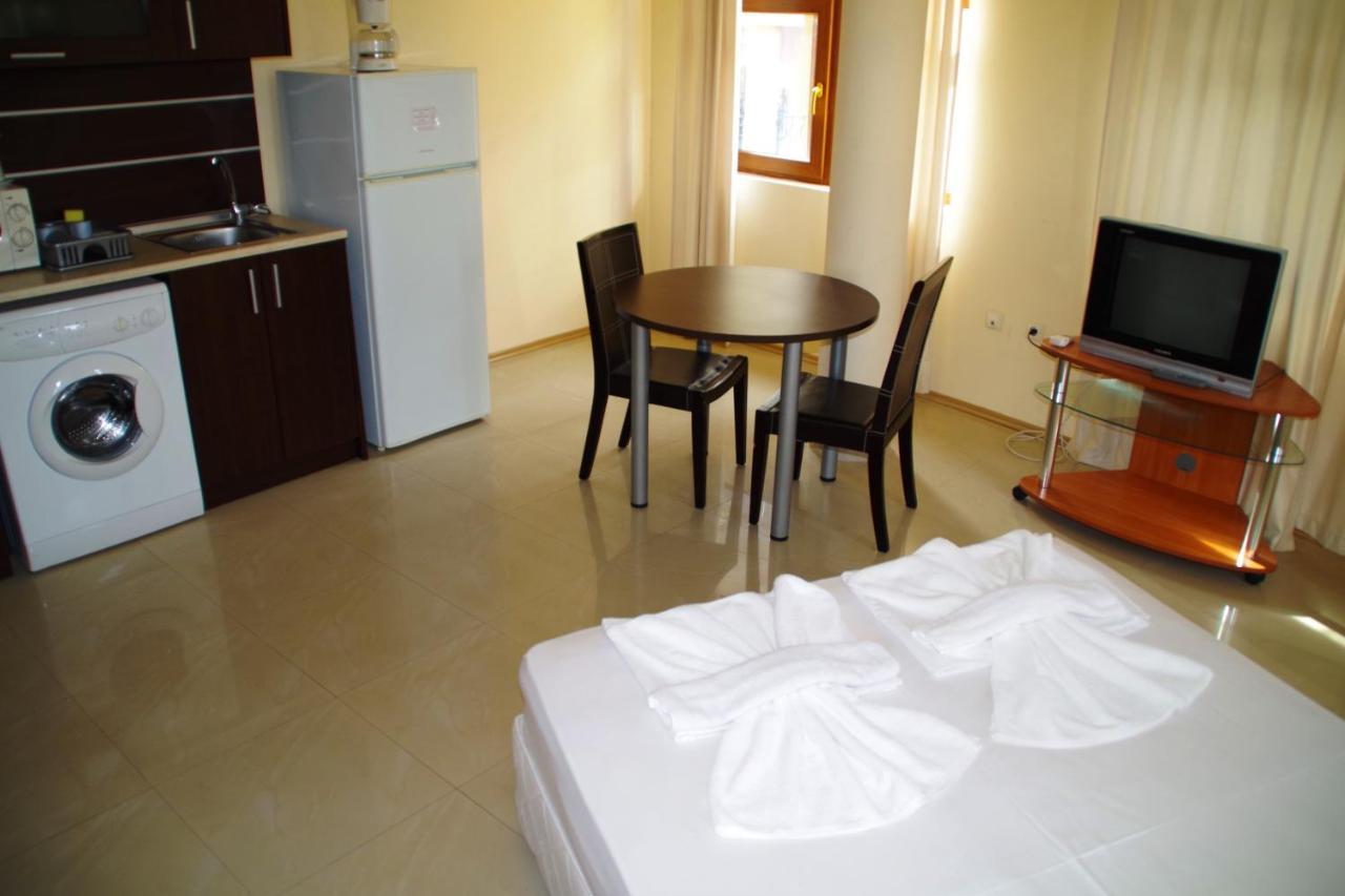 Azura Garden Apartments Chernomorets Ngoại thất bức ảnh