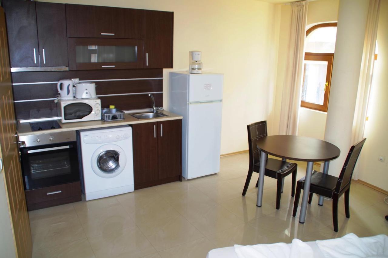 Azura Garden Apartments Chernomorets Ngoại thất bức ảnh