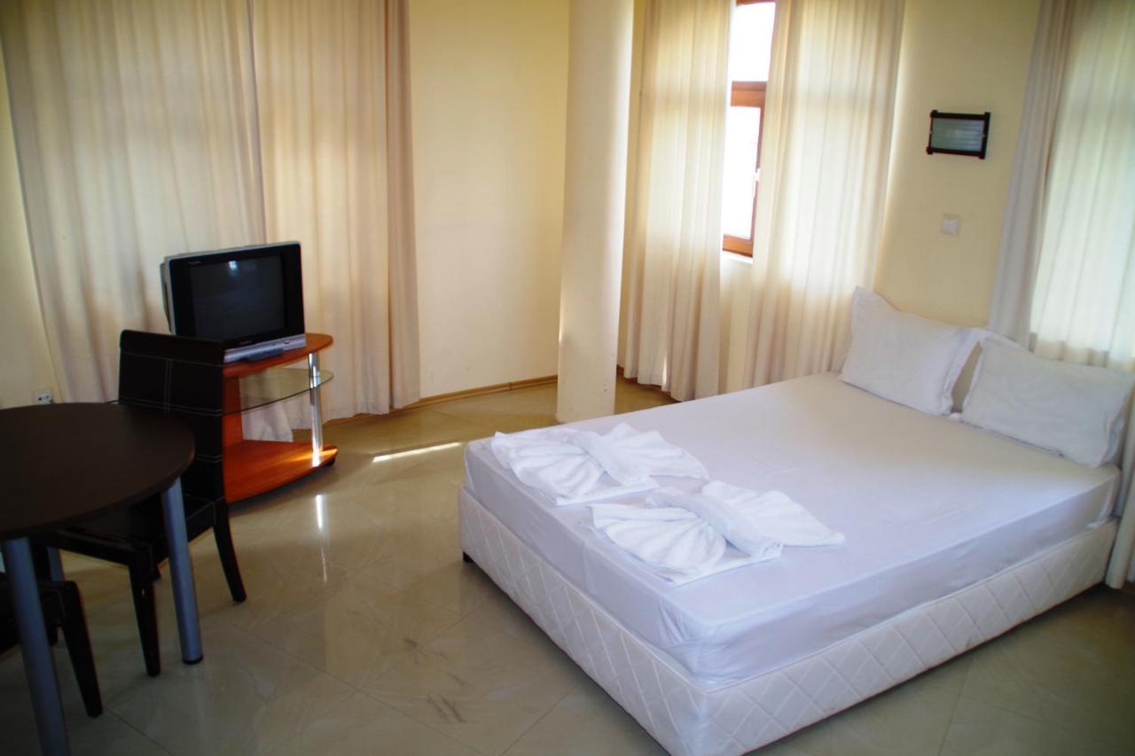 Azura Garden Apartments Chernomorets Ngoại thất bức ảnh