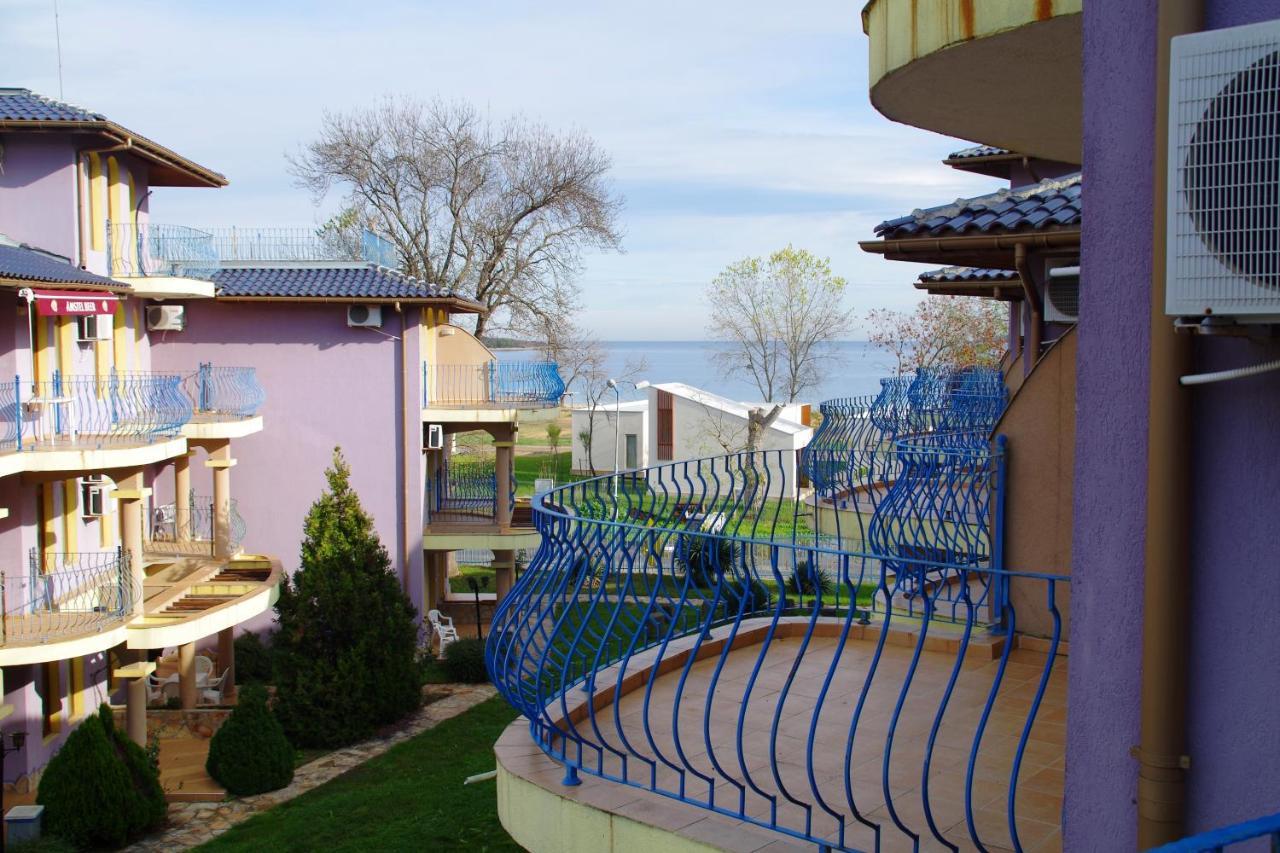 Azura Garden Apartments Chernomorets Ngoại thất bức ảnh