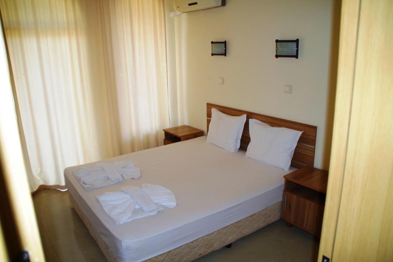 Azura Garden Apartments Chernomorets Ngoại thất bức ảnh