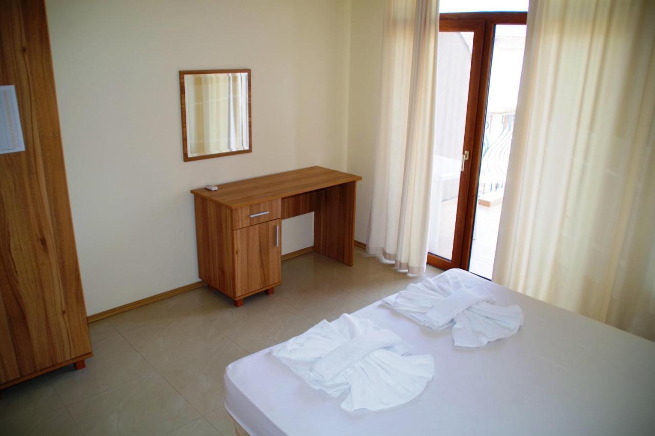 Azura Garden Apartments Chernomorets Ngoại thất bức ảnh