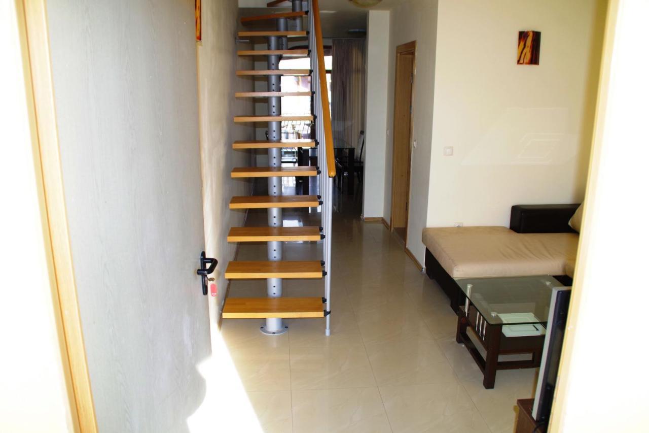 Azura Garden Apartments Chernomorets Ngoại thất bức ảnh