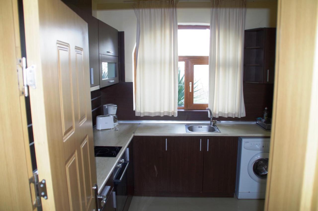 Azura Garden Apartments Chernomorets Ngoại thất bức ảnh