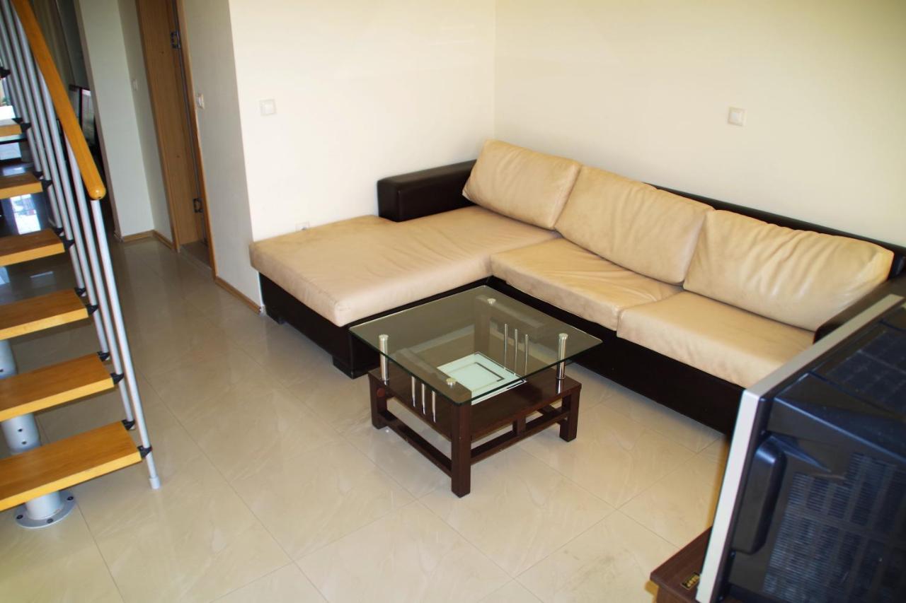 Azura Garden Apartments Chernomorets Ngoại thất bức ảnh