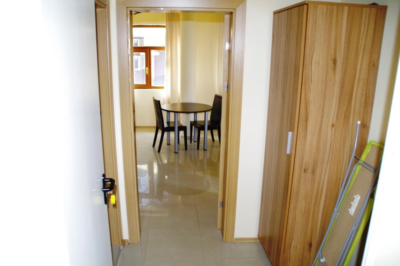 Azura Garden Apartments Chernomorets Ngoại thất bức ảnh