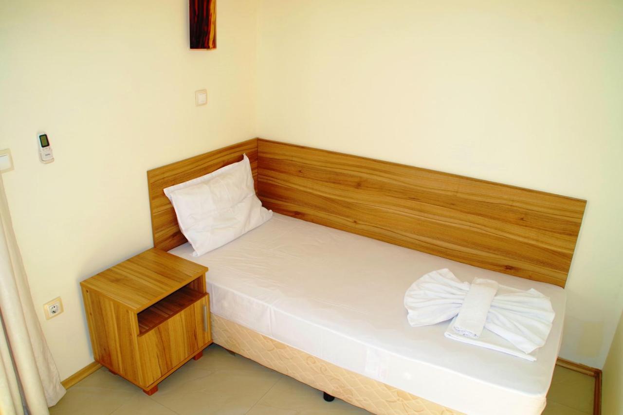Azura Garden Apartments Chernomorets Ngoại thất bức ảnh