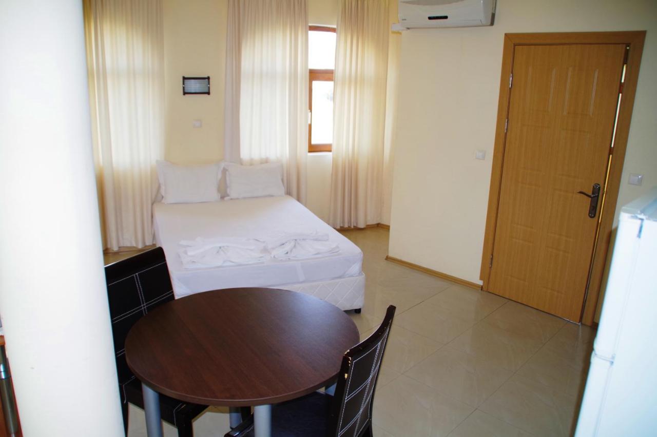 Azura Garden Apartments Chernomorets Ngoại thất bức ảnh