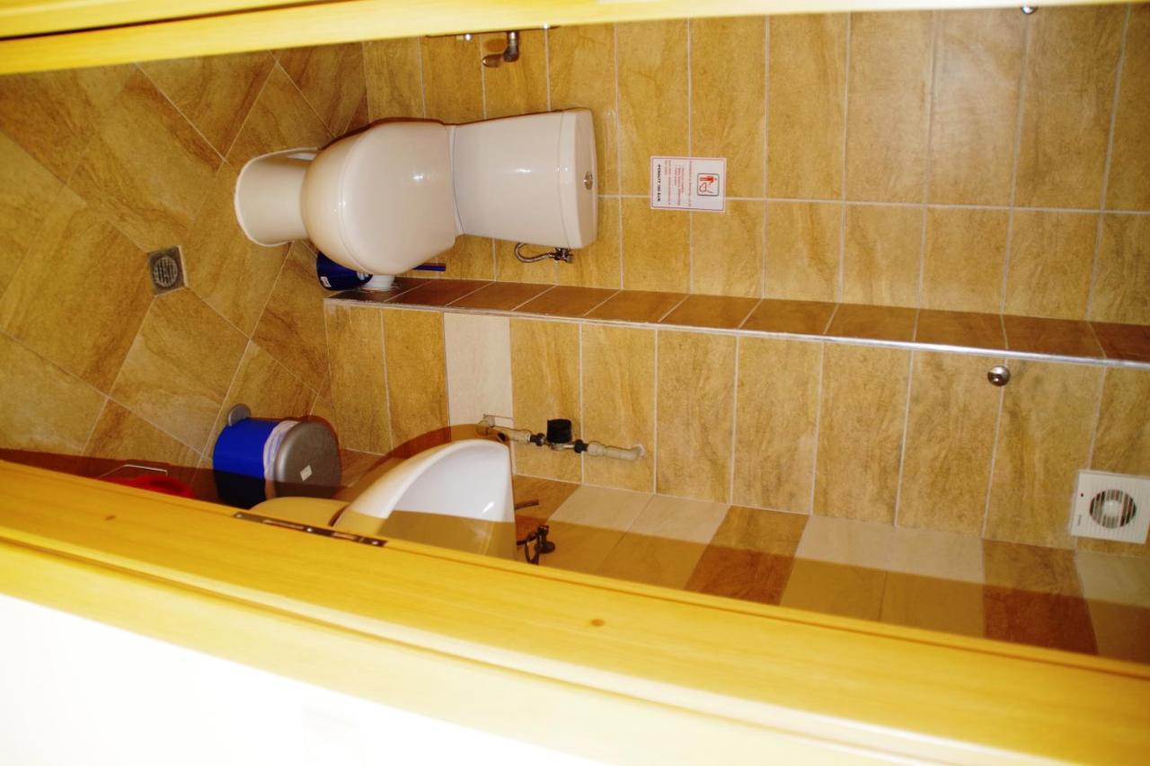 Azura Garden Apartments Chernomorets Ngoại thất bức ảnh