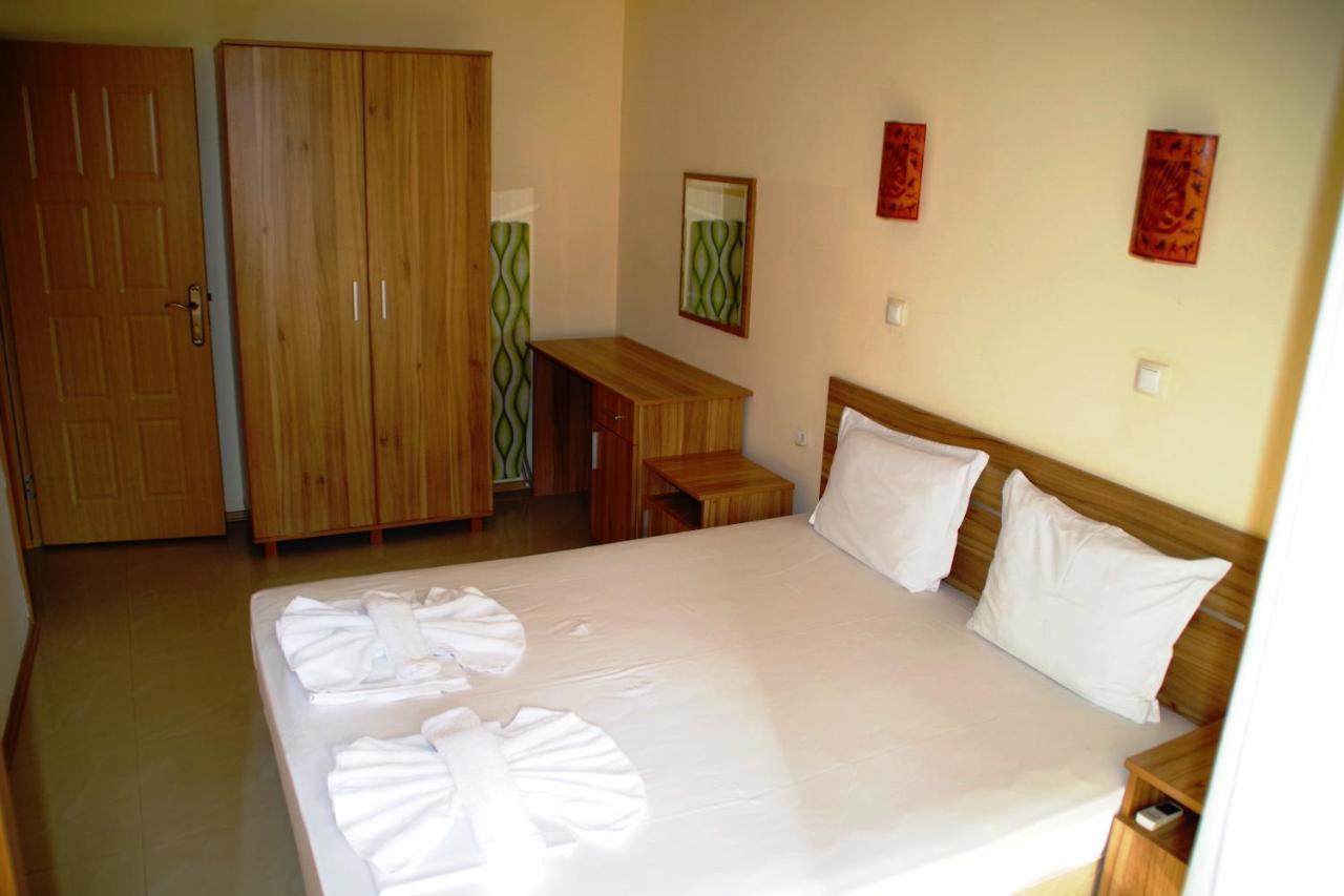 Azura Garden Apartments Chernomorets Ngoại thất bức ảnh