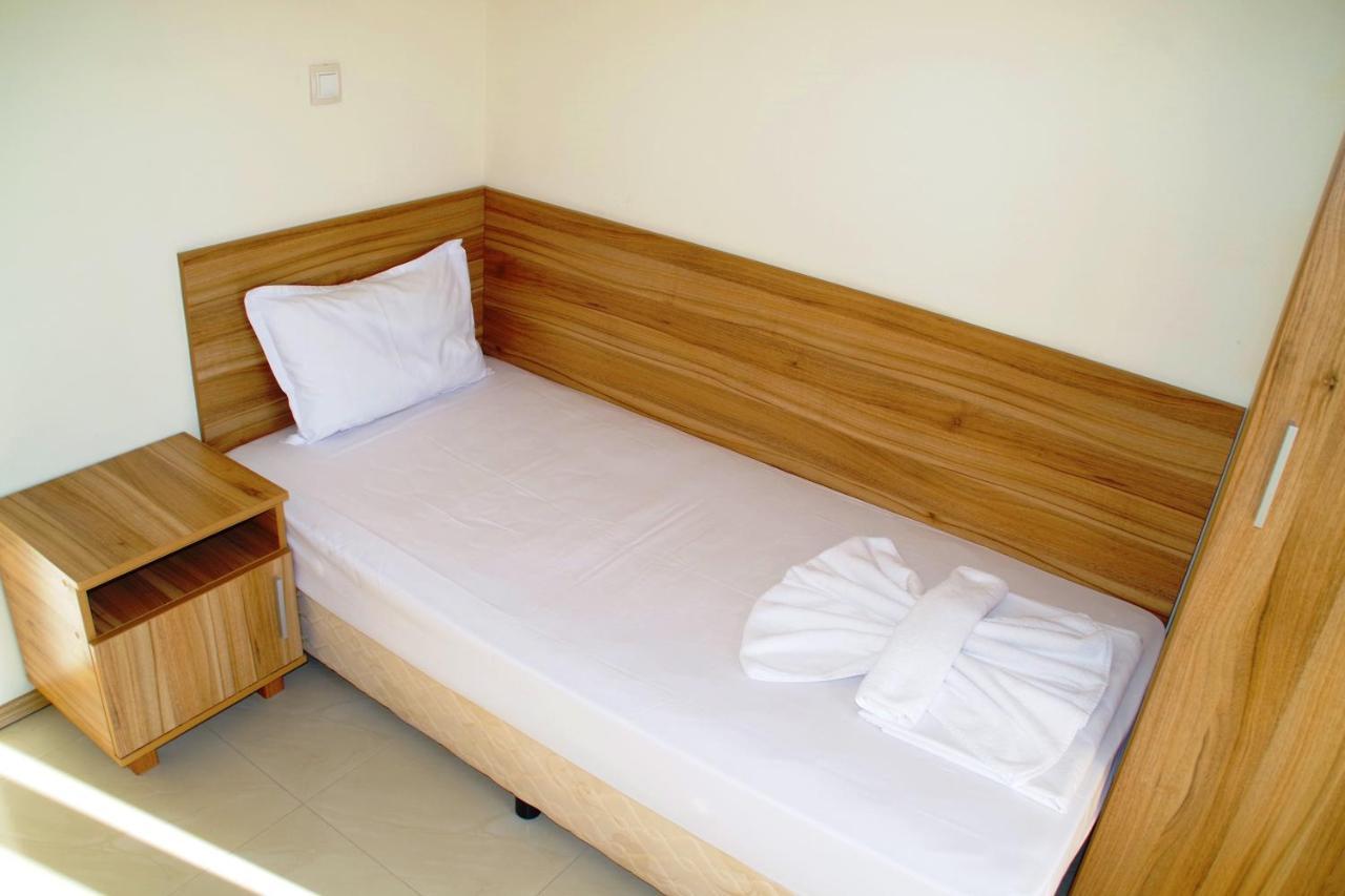 Azura Garden Apartments Chernomorets Ngoại thất bức ảnh