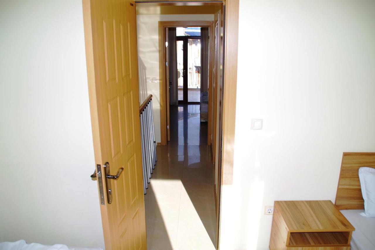 Azura Garden Apartments Chernomorets Ngoại thất bức ảnh