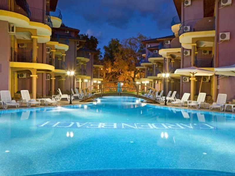 Azura Garden Apartments Chernomorets Ngoại thất bức ảnh