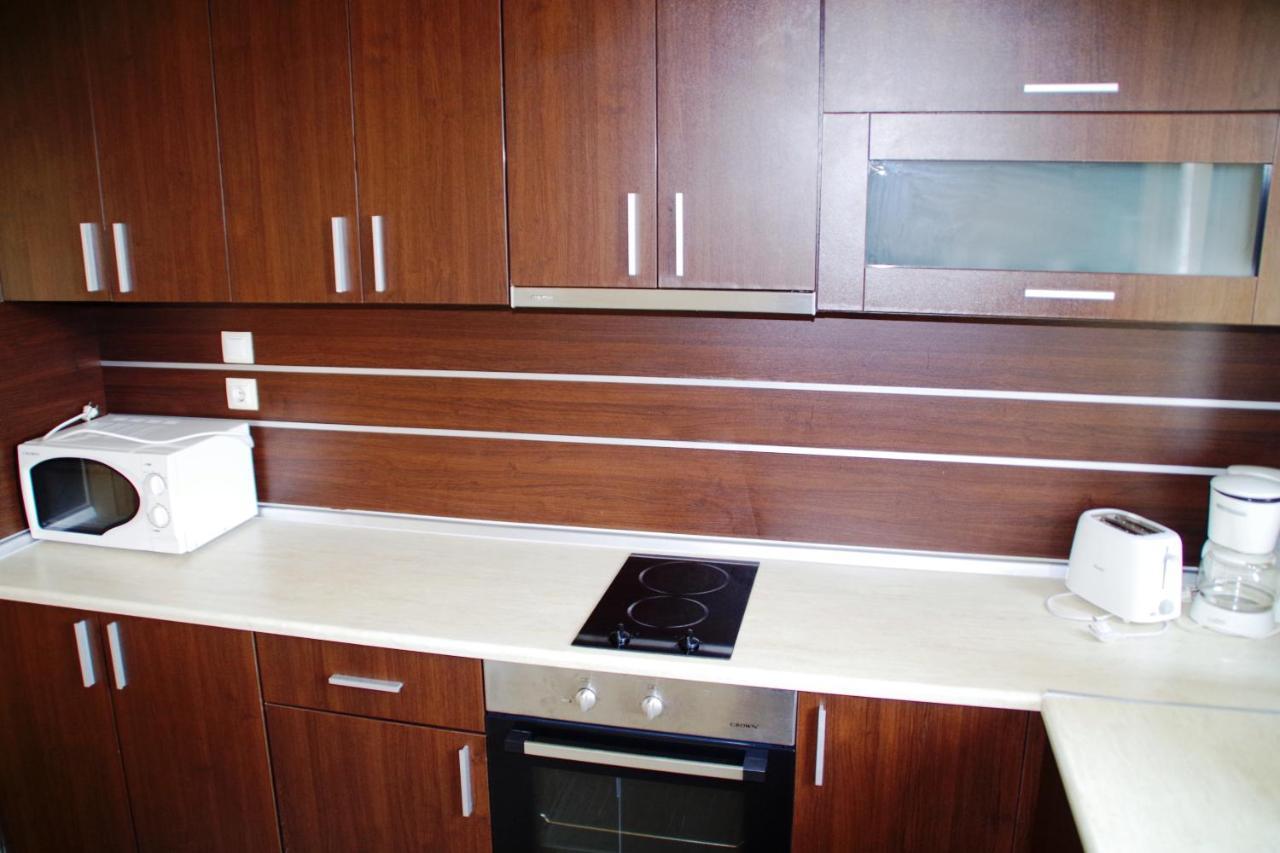 Azura Garden Apartments Chernomorets Ngoại thất bức ảnh