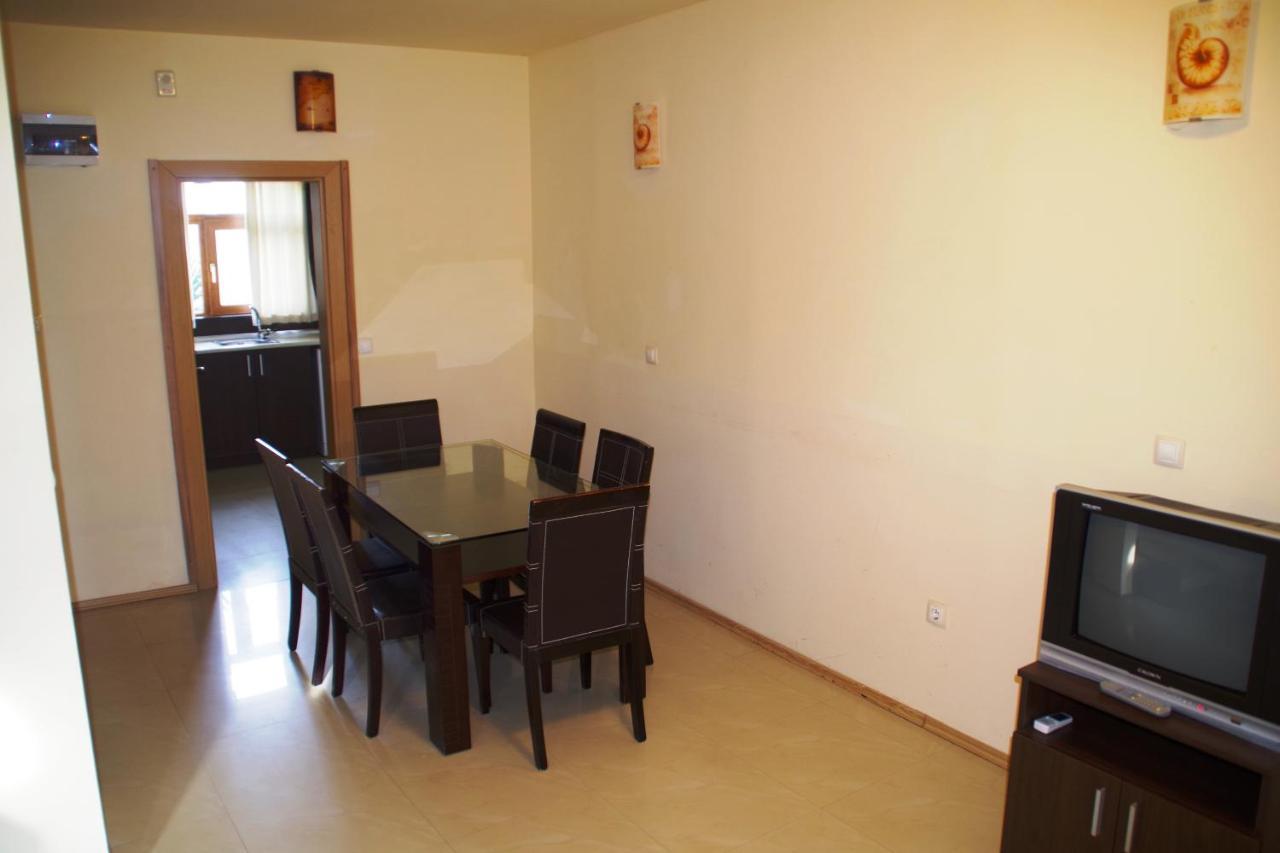 Azura Garden Apartments Chernomorets Ngoại thất bức ảnh